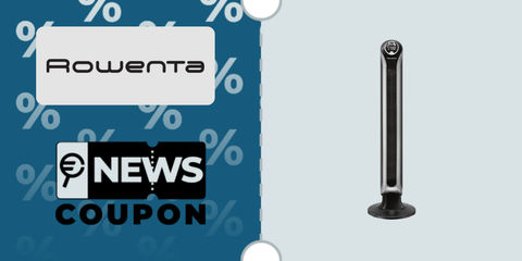 News Coupon Rowenta del giorno