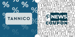 News Coupon Tannico