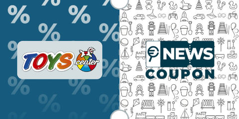 News Coupon Toys Center