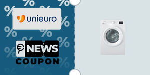 News Coupon Unieuro del giorno
