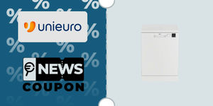 News Coupon Unieuro del giorno