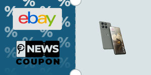 News Coupon eBay del giorno