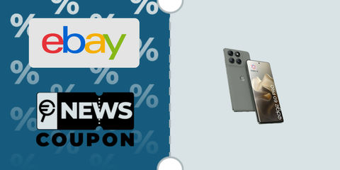 News Coupon eBay del giorno