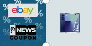 News Coupon eBay del giorno