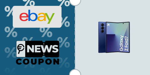 News Coupon eBay del giorno