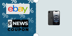 News Coupon eBay del giorno