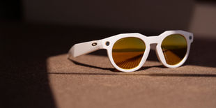 Gli occhiali Oakley Meta HSTN arrivano in Italia insieme alla Limited Edition