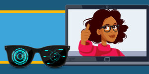 Osservatorio Trovaprezzi.it smart glasses