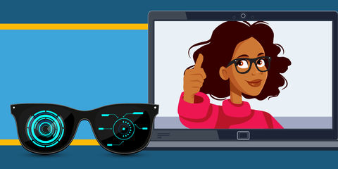 Osservatorio Trovaprezzi.it smart glasses