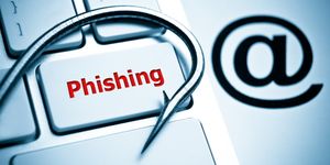 Phishing come riconoscerlo