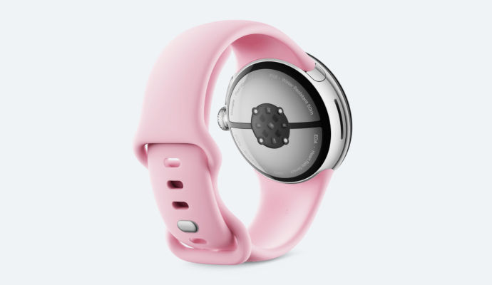 Pixel Watch 3