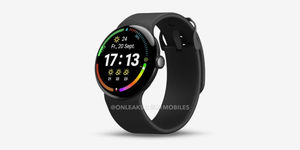 Google Pixel Watch 4