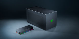Razer Thunderbolt 5 Dock e Core X V2