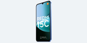 Redmi 15C