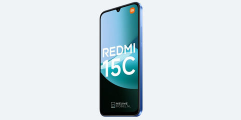 Redmi 15C