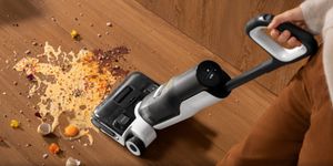 Roborock F25 Ace recensione