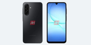 Samsung Galaxy A17