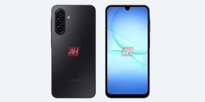 Samsung Galaxy A17