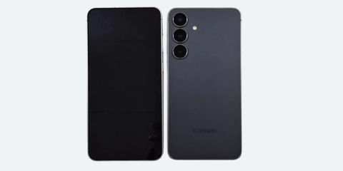 Galaxy S25 FE