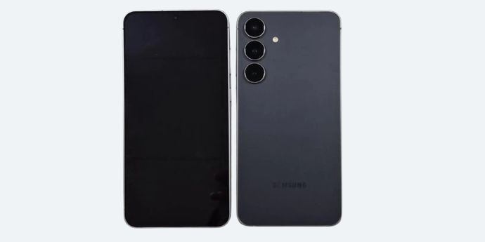Galaxy S25 FE