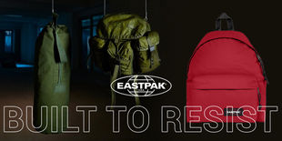La storia di Eastpak, non soltanto un brand di zaini