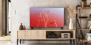 TCL porta in Italia la nuova serie di Fire TV con tecnologia QLED