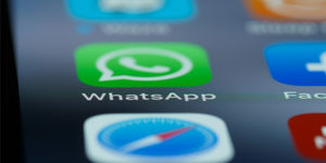 WhatsApp