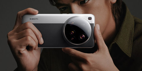 Xiaomi Leica