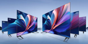 Xiaomi presenta in Italia le smart TV A Pro 2026 Series