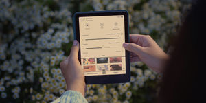 Amazon Kindle Colorsoft