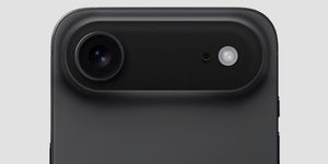 iPhone 17 Air