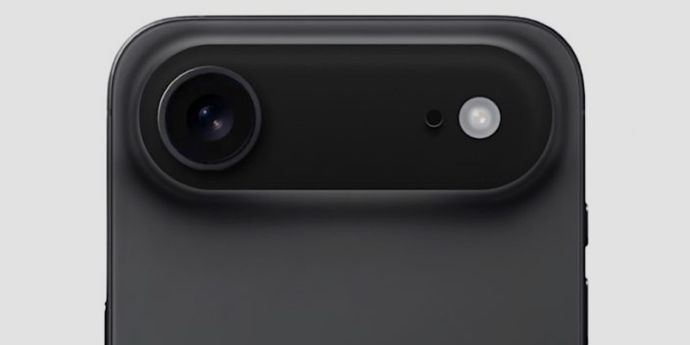 iPhone 17 Air