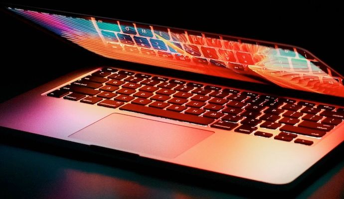 MacBook Pro