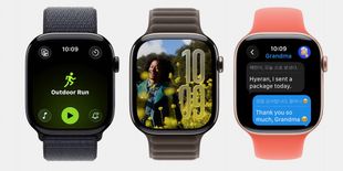 Con watchOS 26 l’Apple Watch integra il monitoraggio predittivo dei consumi