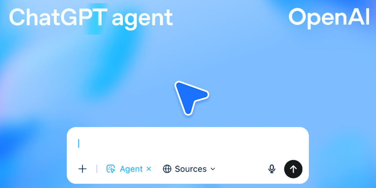 OpenAI rilascia il nuovo strumento ChatGPT Agent