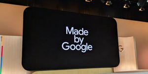 Made by Google 2025
