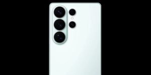 Render Galaxy S26 Ultra