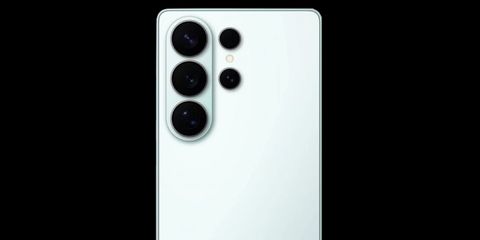 Render Galaxy S26 Ultra