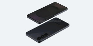 Galaxy S25 FE