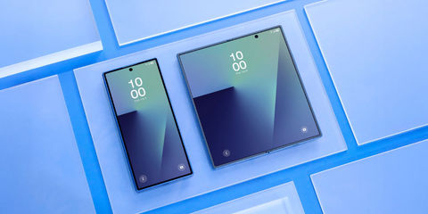 Galaxy Z Fold 8