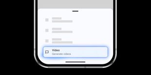 Veo 3, il generatore di video AI di Gemini, disponibile in Italia