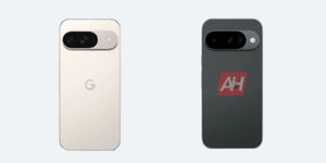 Google Pixel 10