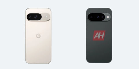 Google Pixel 10