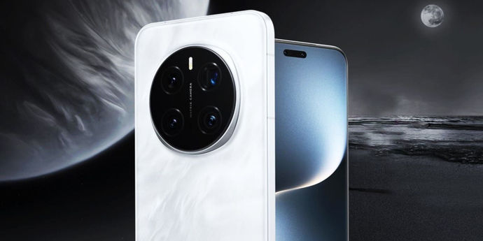 Honor Magic 8 Ultra