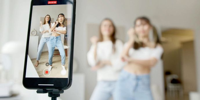 Codice di condotta influencer