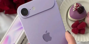 iPhone 17 Air