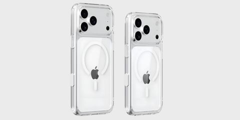 MagSafe iPhone 17 Pro