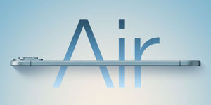 iPhone 17 Air