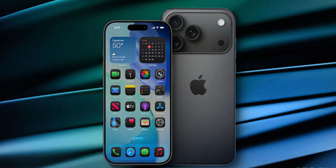 iPhone 17 Pro