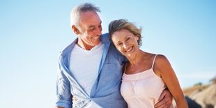 Integratori per over 50: quali scegliere per affrontare il caldo dell’estate?